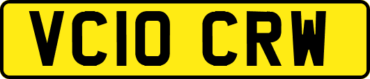 VC10CRW