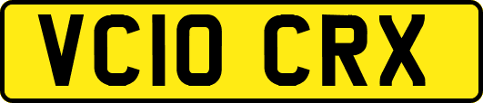 VC10CRX
