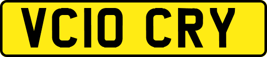 VC10CRY