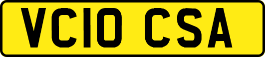 VC10CSA
