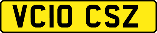 VC10CSZ