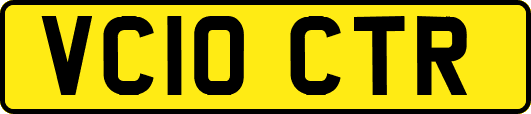 VC10CTR