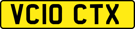 VC10CTX