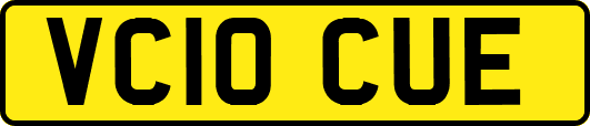 VC10CUE