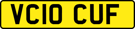 VC10CUF