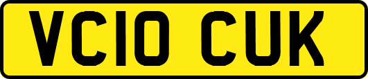 VC10CUK