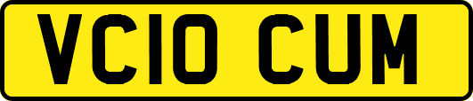 VC10CUM