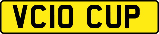 VC10CUP
