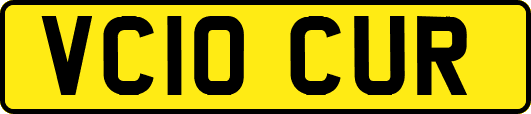 VC10CUR