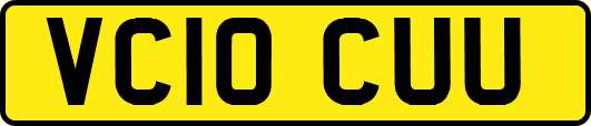 VC10CUU