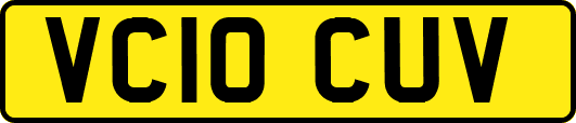 VC10CUV