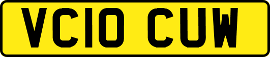VC10CUW