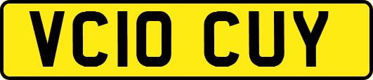 VC10CUY