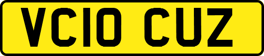 VC10CUZ