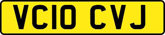 VC10CVJ