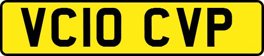 VC10CVP