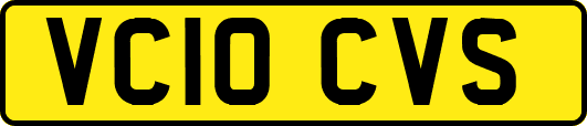 VC10CVS