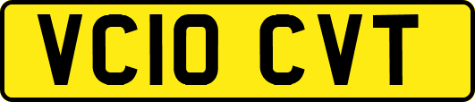 VC10CVT