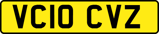 VC10CVZ