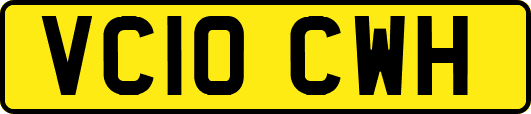 VC10CWH