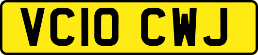 VC10CWJ
