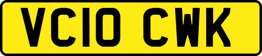 VC10CWK