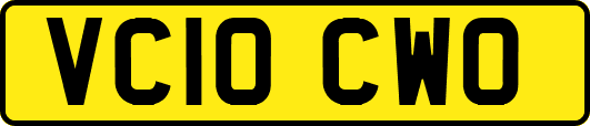 VC10CWO