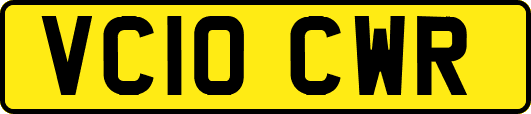 VC10CWR