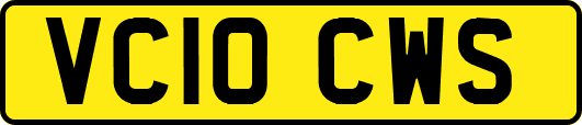 VC10CWS