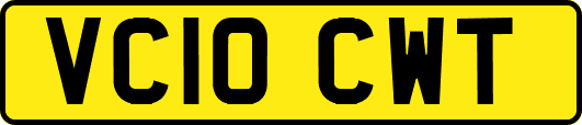 VC10CWT