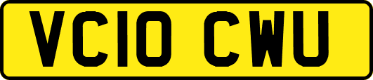VC10CWU