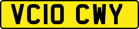 VC10CWY