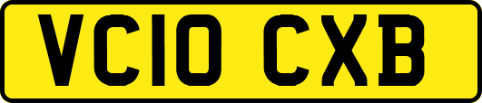 VC10CXB