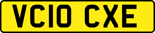 VC10CXE