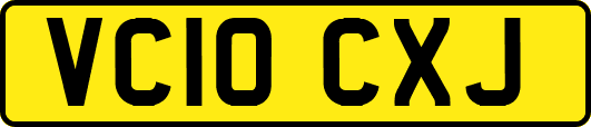 VC10CXJ