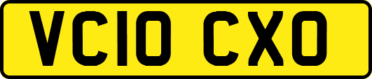 VC10CXO