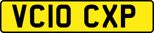 VC10CXP