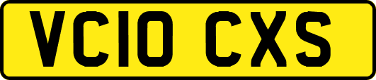 VC10CXS