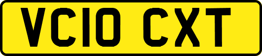 VC10CXT