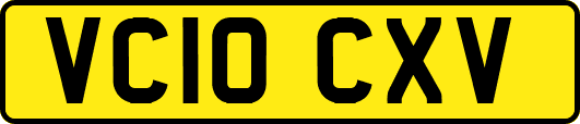 VC10CXV