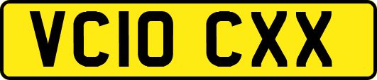 VC10CXX