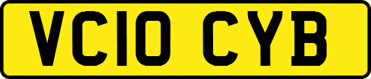 VC10CYB