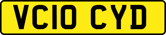 VC10CYD