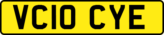 VC10CYE