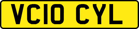 VC10CYL