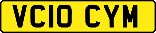 VC10CYM