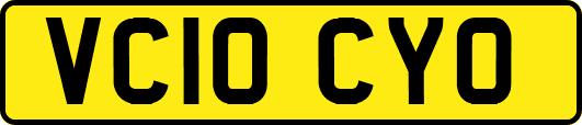 VC10CYO