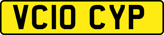 VC10CYP