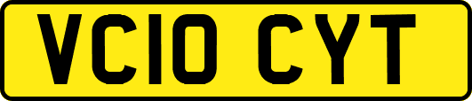 VC10CYT