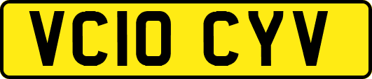 VC10CYV